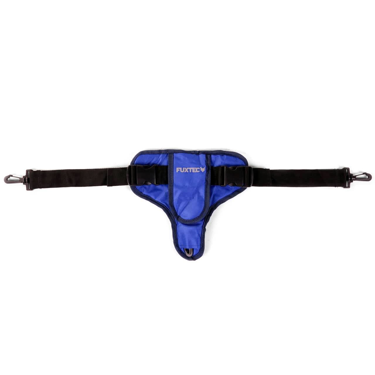 B-WARE Cinturón de seguridad Azul - Image 2