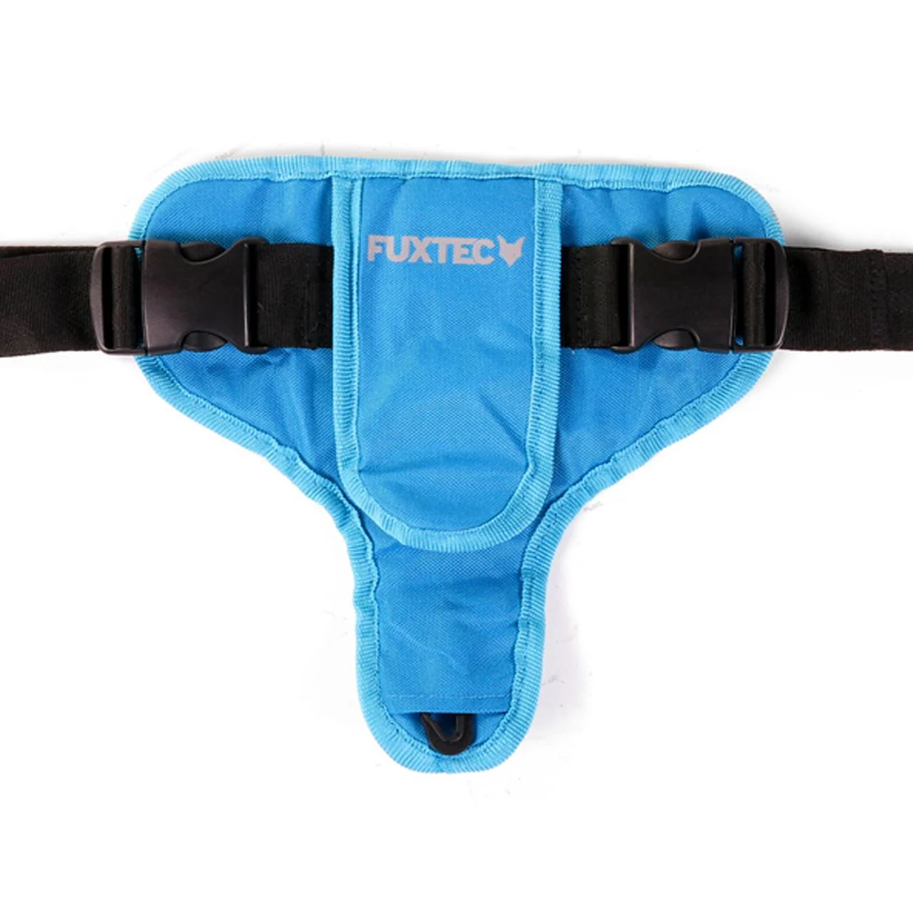 B-WARE Arnes de tres puntos Azul