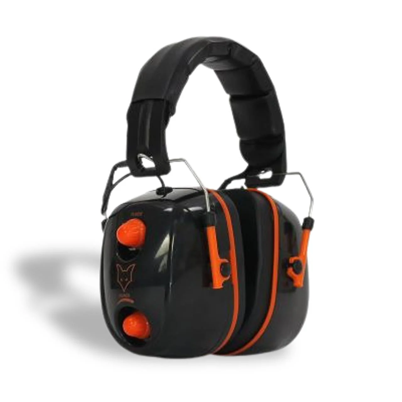 B-WARE Protector auricular exclusivo para radio FM