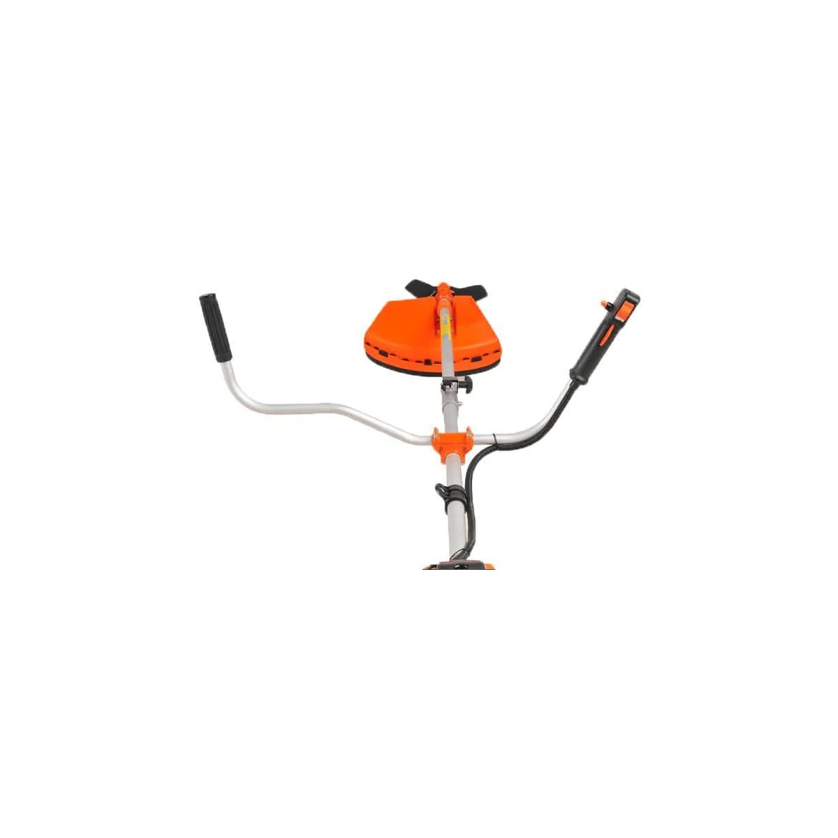 B-WARE FUXTEC Benzin Motorsense Multitool 2in1 - Image 10