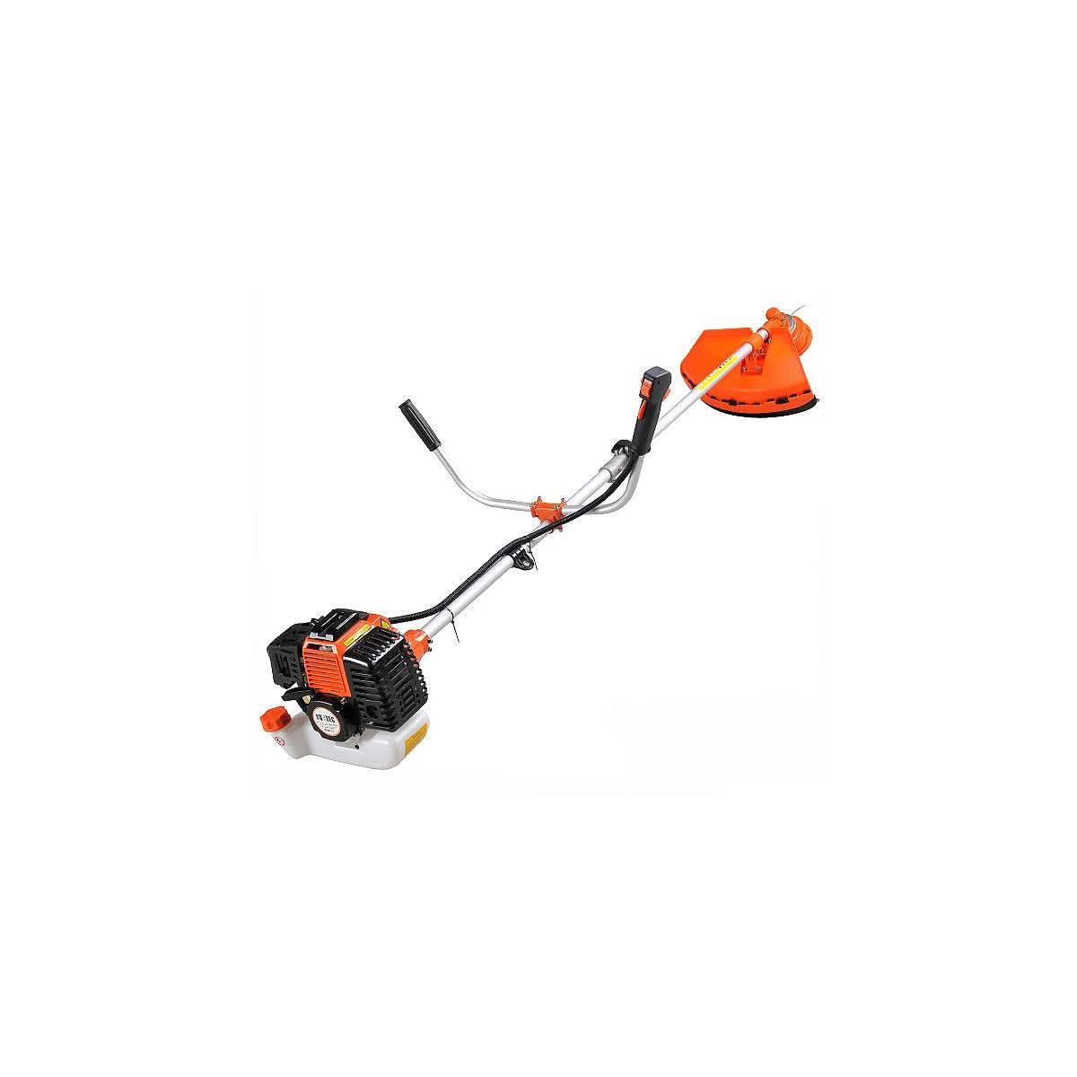 B-WARE FUXTEC Benzin Motorsense Multitool 2in1 - Image 3