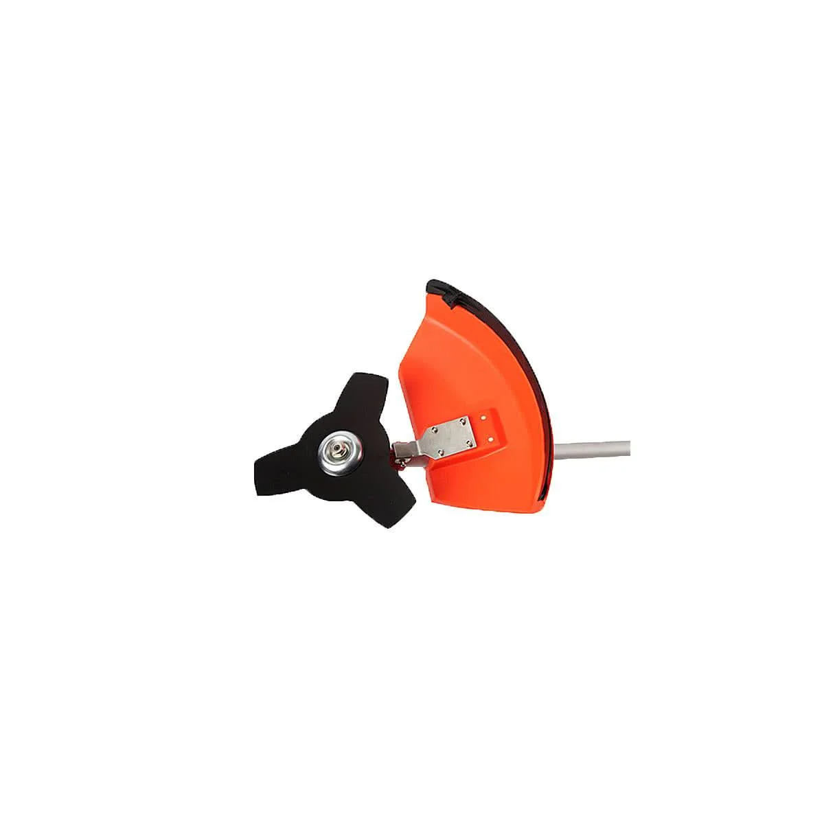 B-WARE FUXTEC Benzin Motorsense Multitool 2in1 - Image 4