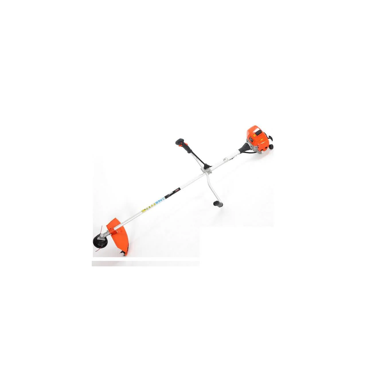 B-WARE FUXTEC CG260T Benzin Motorsense powered by Topso - Image 2