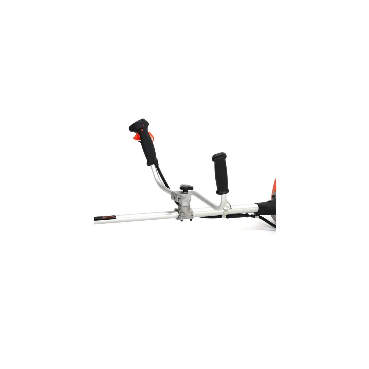 B-WARE FUXTEC CG260T Benzin Motorsense powered by Topso - Image 3