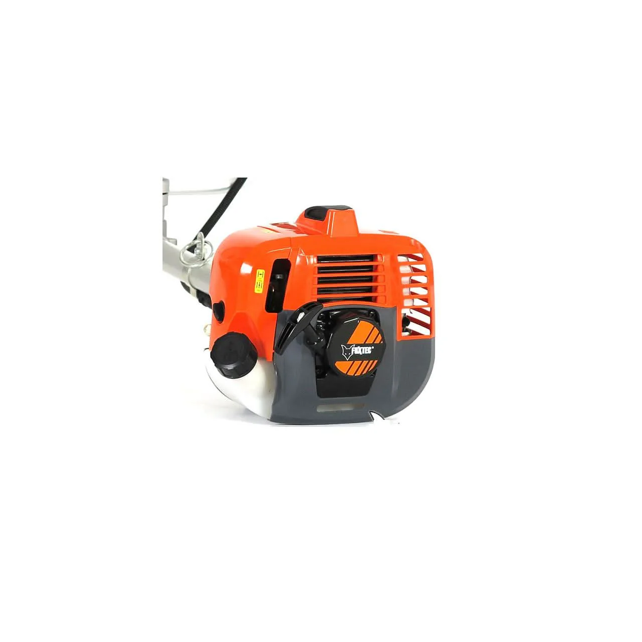 B-WARE FUXTEC CG260T Benzin Motorsense powered by Topso - Image 4