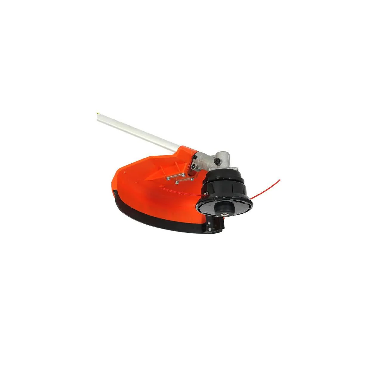 B-WARE FUXTEC CG260T Benzin Motorsense powered by Topso - Image 6
