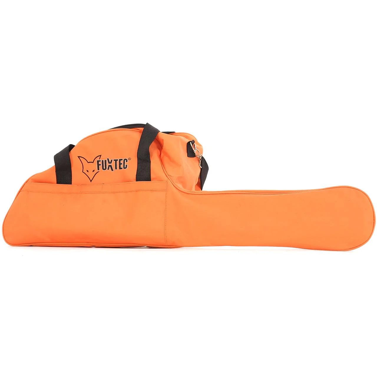 B-WARE Exclusiva bolsa para motosierra FUXTEC