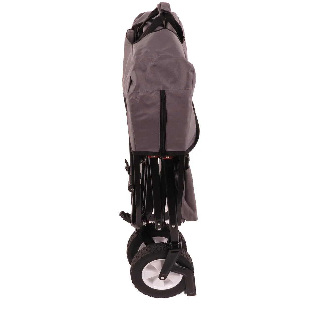 B-WARE FUXTEC Bollerwagen CT-400GR mit Sonnendach - Image 10