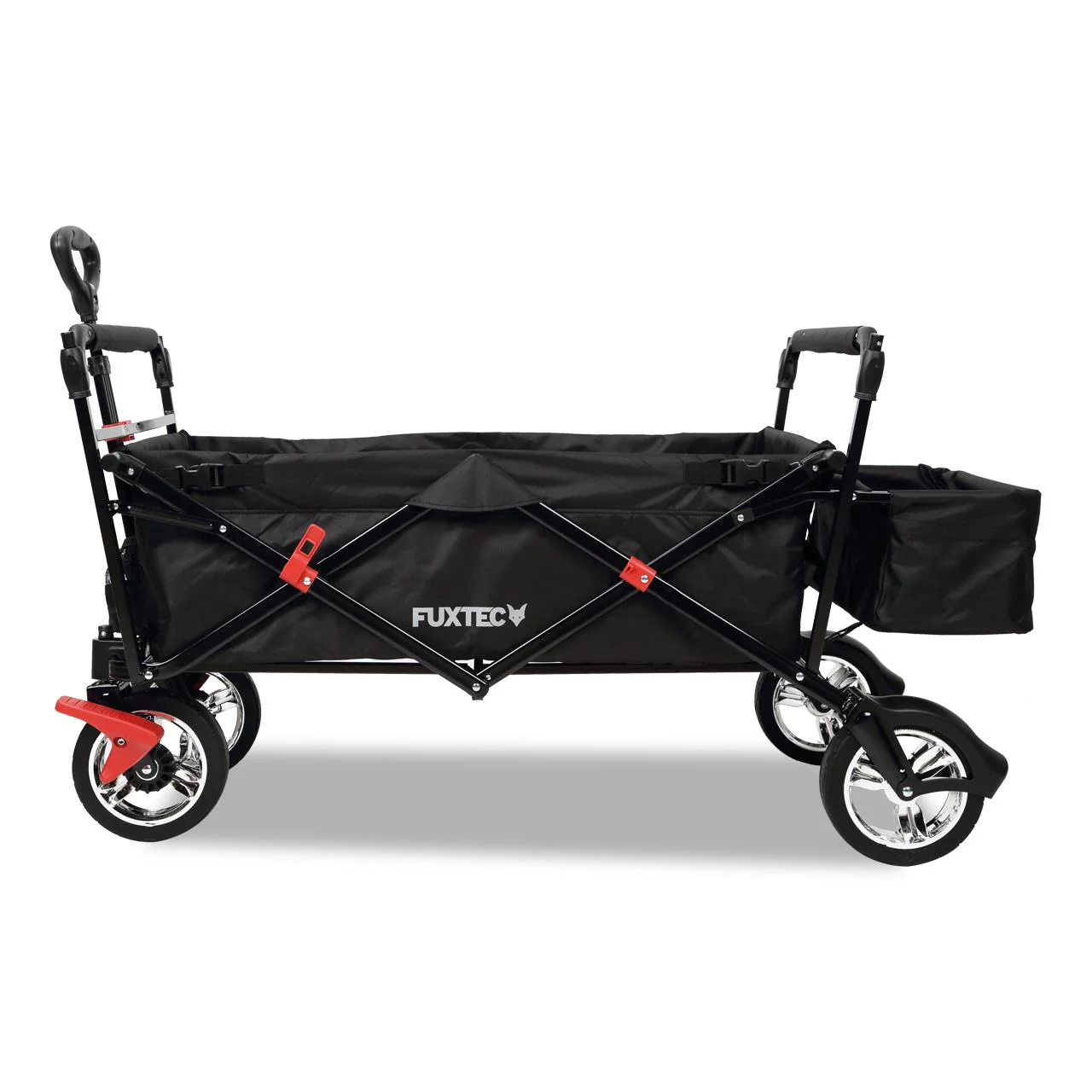 B-Ware FUXTEC Bollerwagen FX-CT500 mit Sonnendach - Image 18