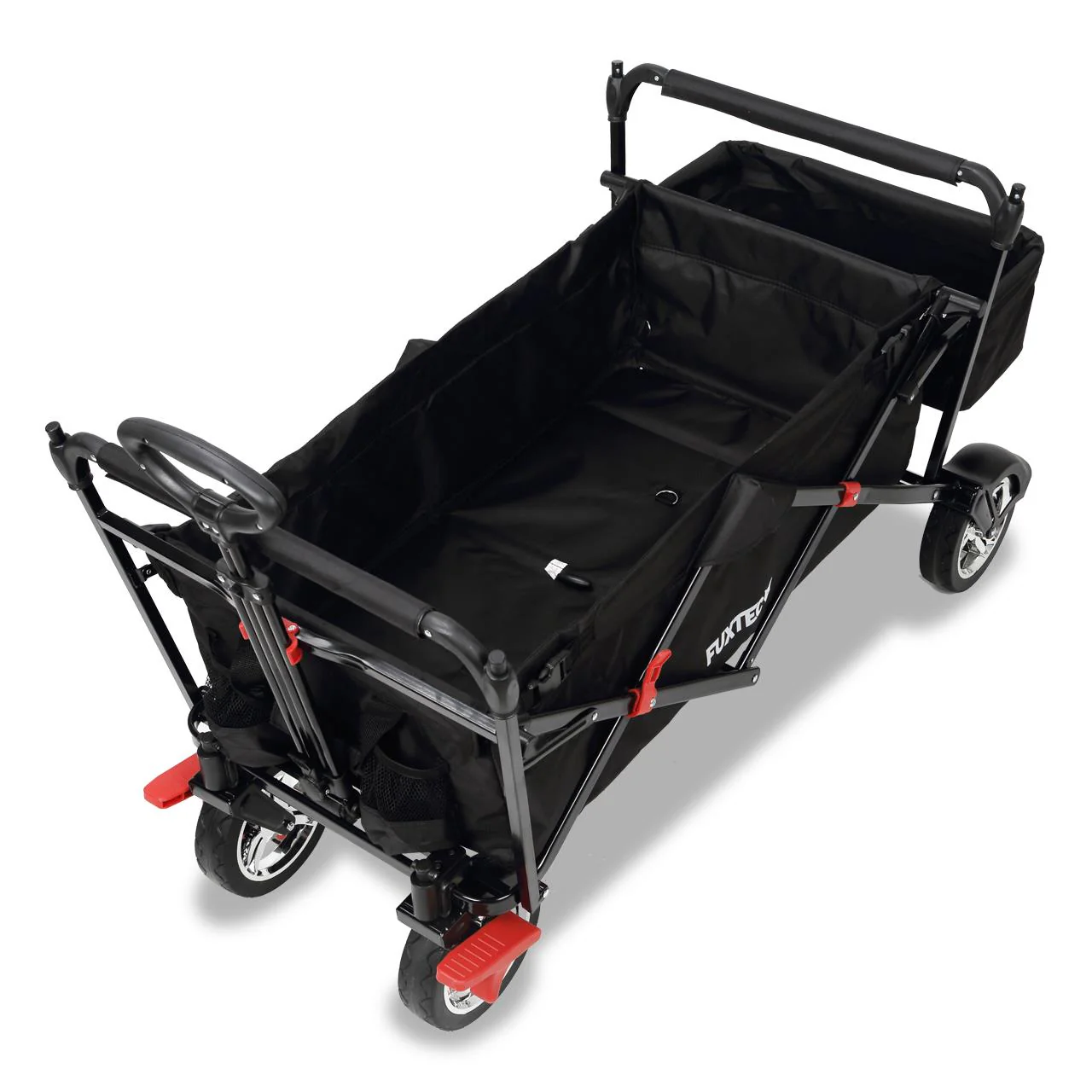 B-Ware FUXTEC Bollerwagen FX-CT500 mit Sonnendach - Image 20