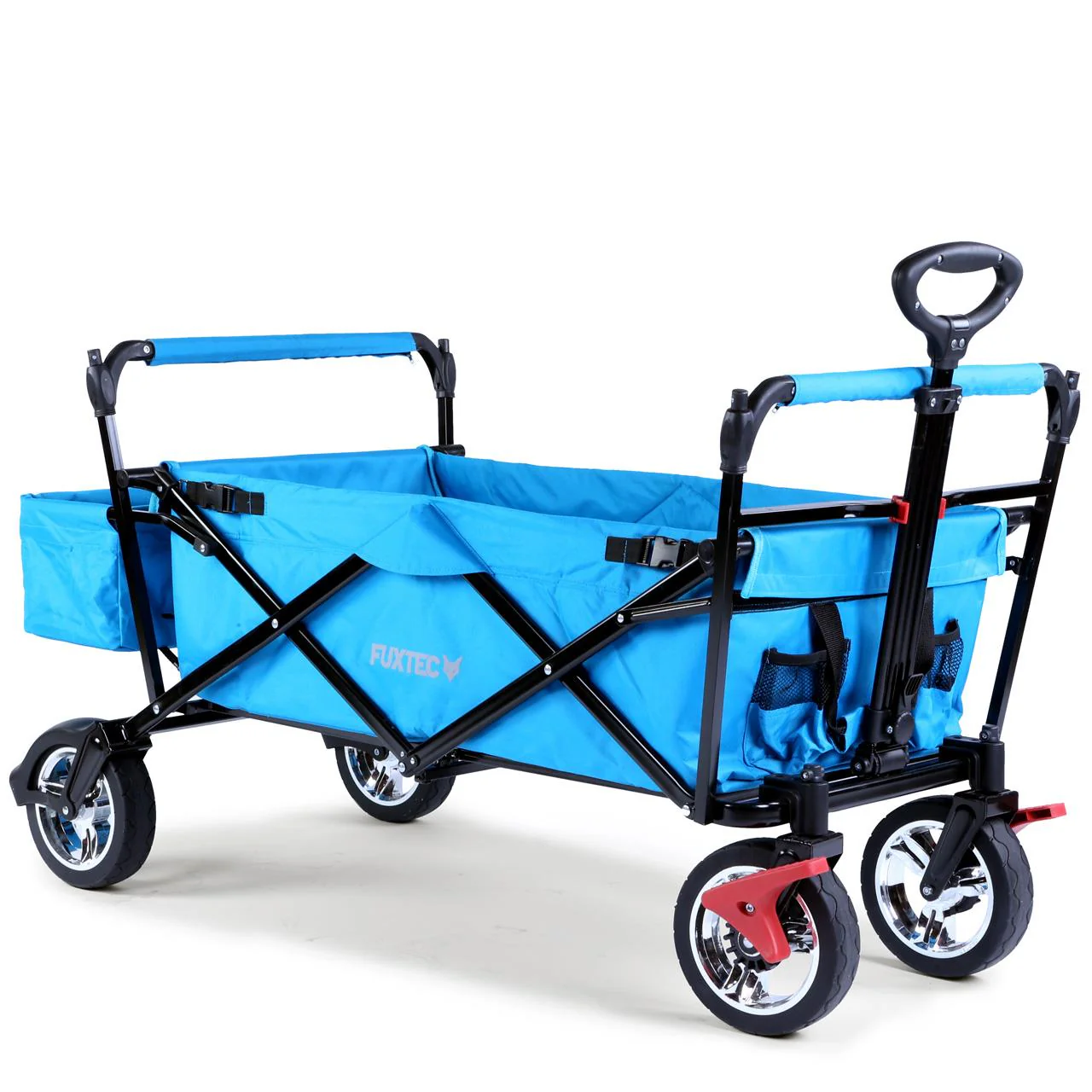 B-Ware FUXTEC Bollerwagen FX-CT500 mit Sonnendach - Image 32