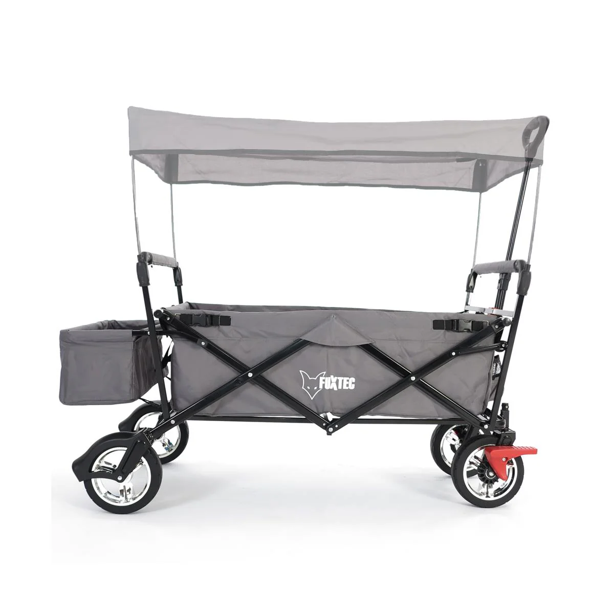 B-Ware FUXTEC Bollerwagen FX-CT500 mit Sonnendach - Image 39