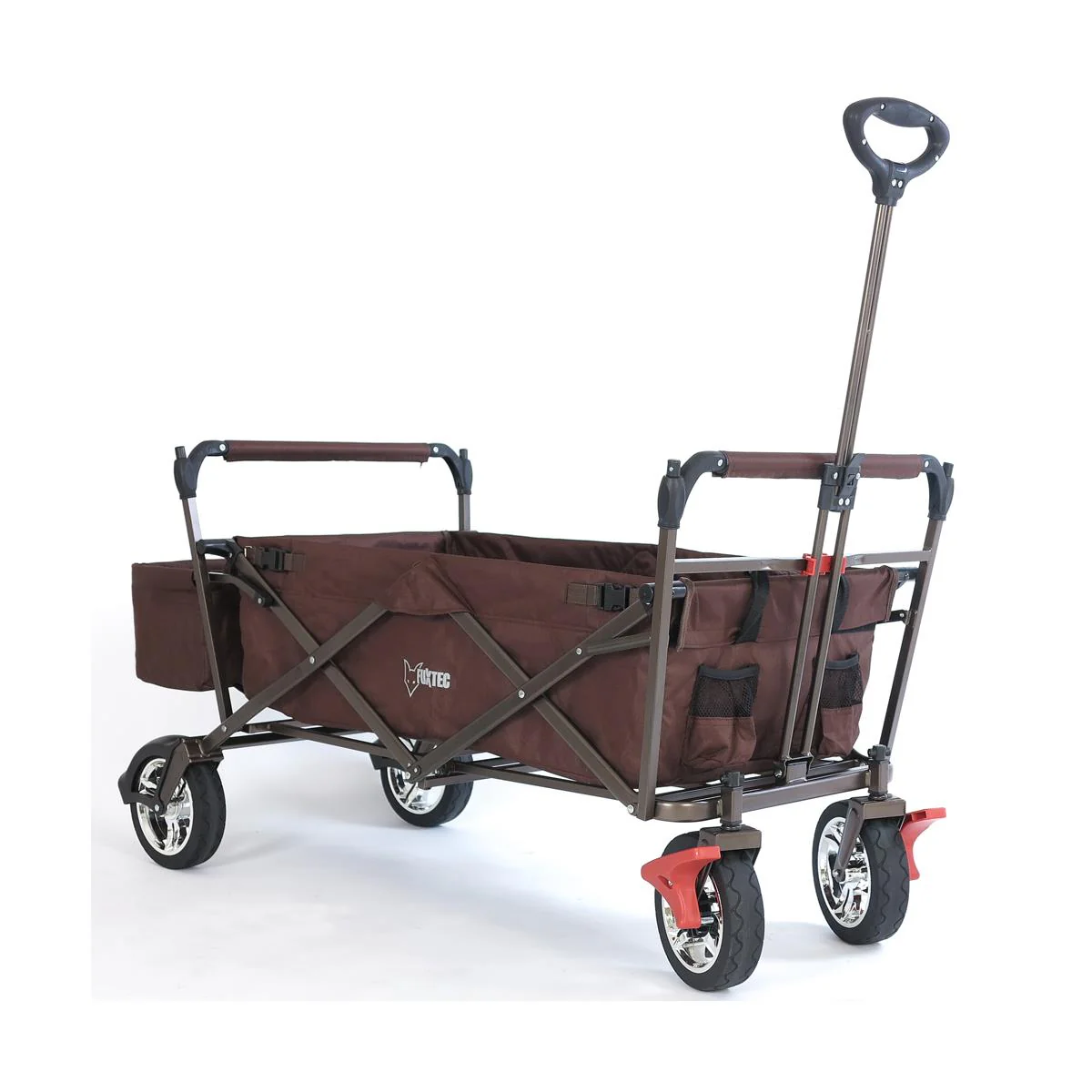 B-Ware FUXTEC Bollerwagen FX-CT500 mit Sonnendach - Image 50