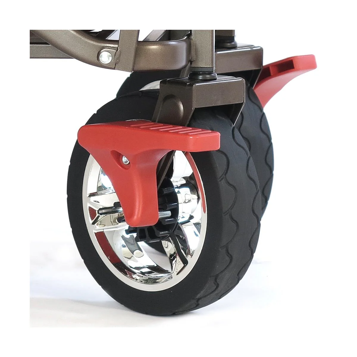 B-Ware FUXTEC Bollerwagen FX-CT500 mit Sonnendach - Image 53