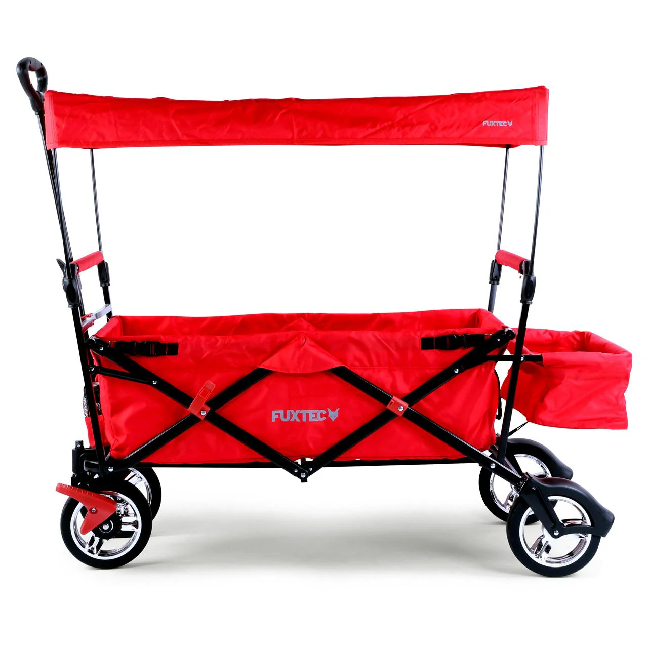 B-Ware FUXTEC Bollerwagen FX-CT500 mit Sonnendach - Image 59