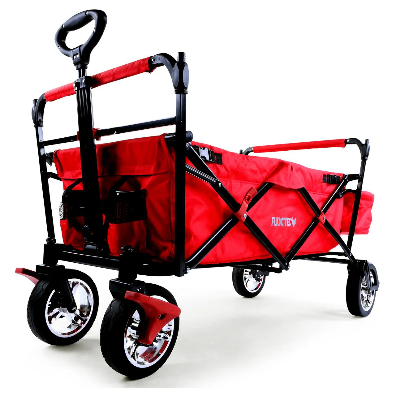 B-Ware FUXTEC Bollerwagen FX-CT500 mit Sonnendach - Image 62