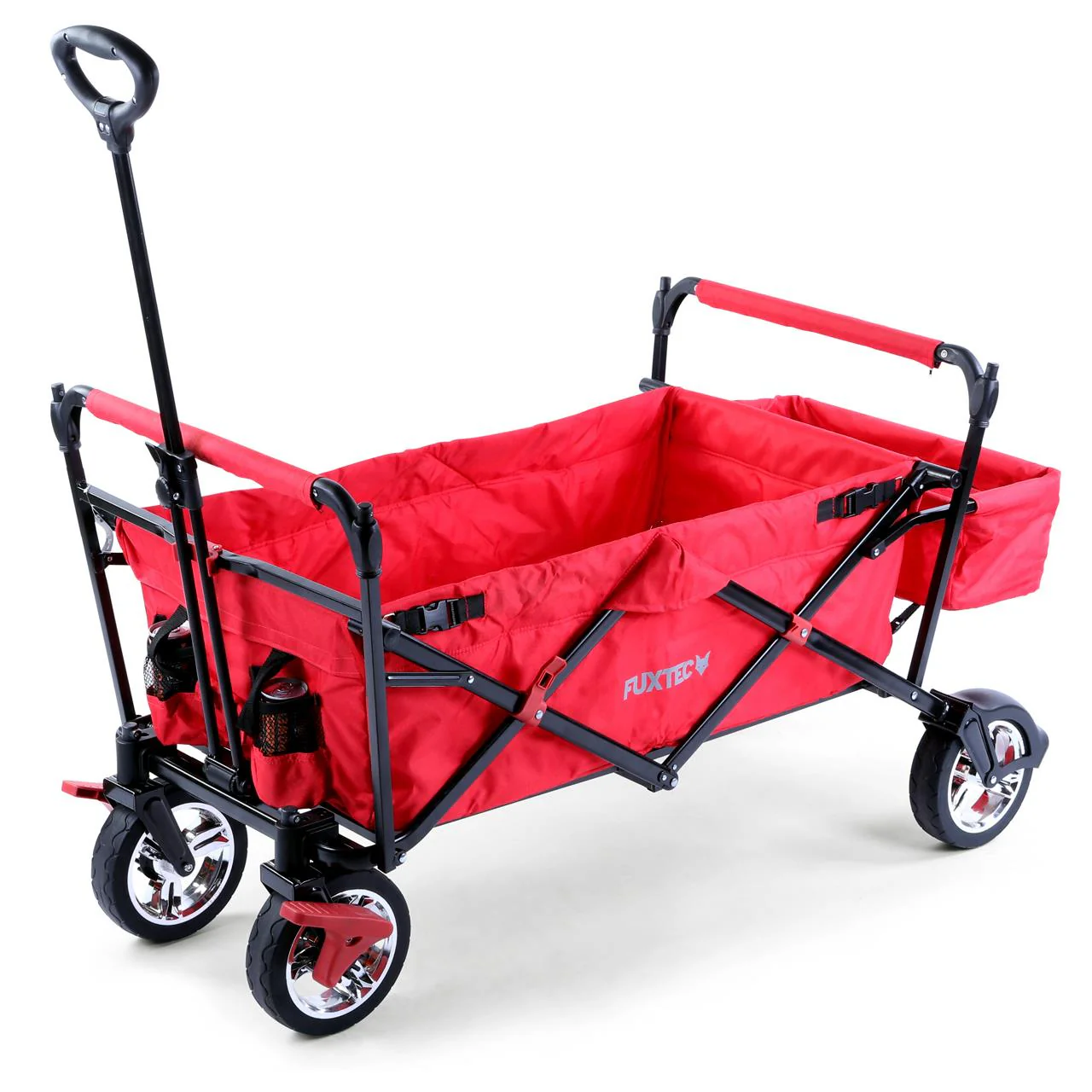 B-Ware FUXTEC Bollerwagen FX-CT500 mit Sonnendach - Image 64
