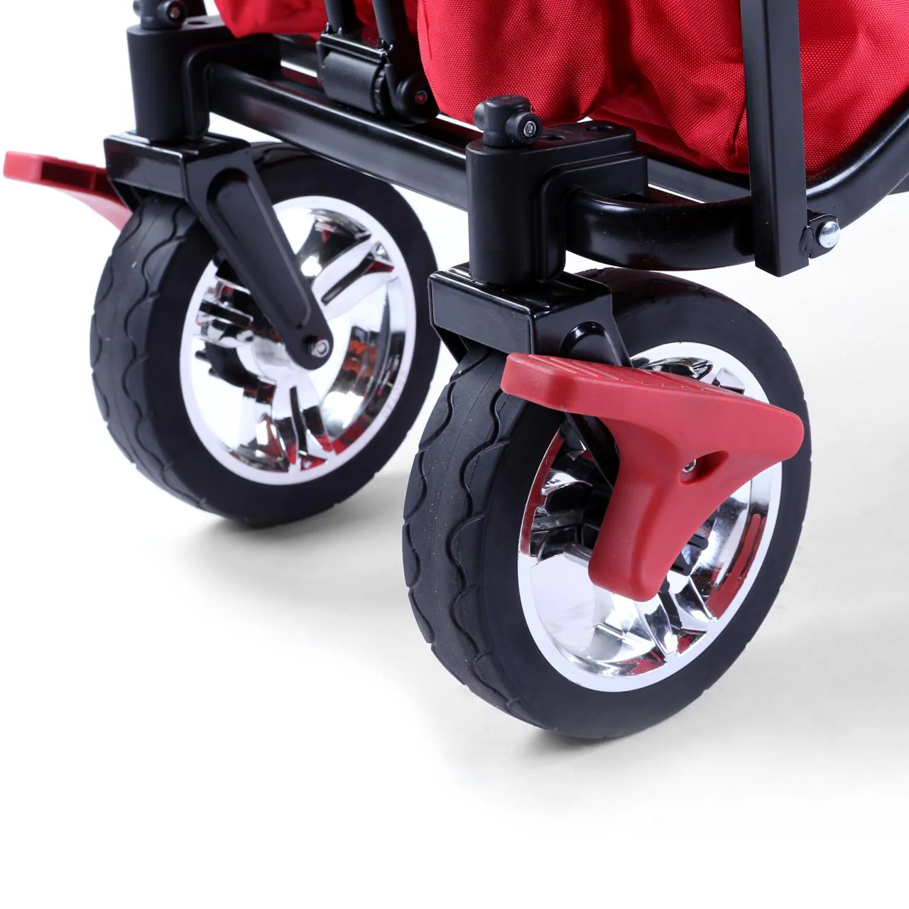 B-Ware FUXTEC Bollerwagen FX-CT500 mit Sonnendach - Image 65