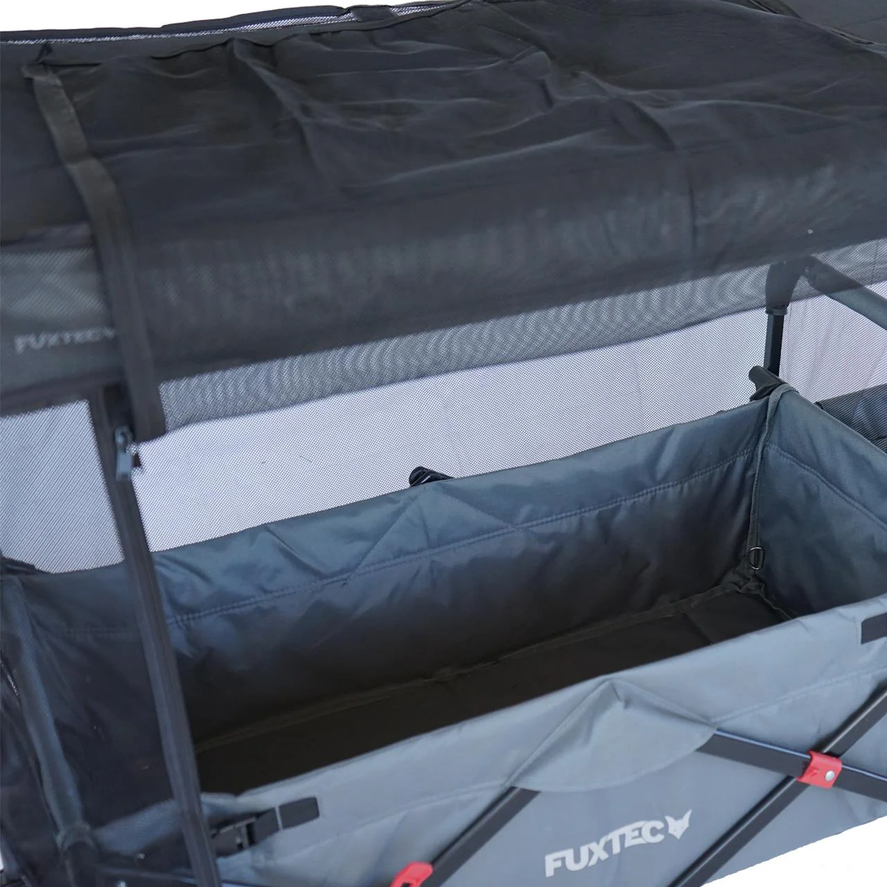 B-WARE Funda contra Insectos, Mosquitera/Parasoles para Carro Plegable CT500 - Image 7