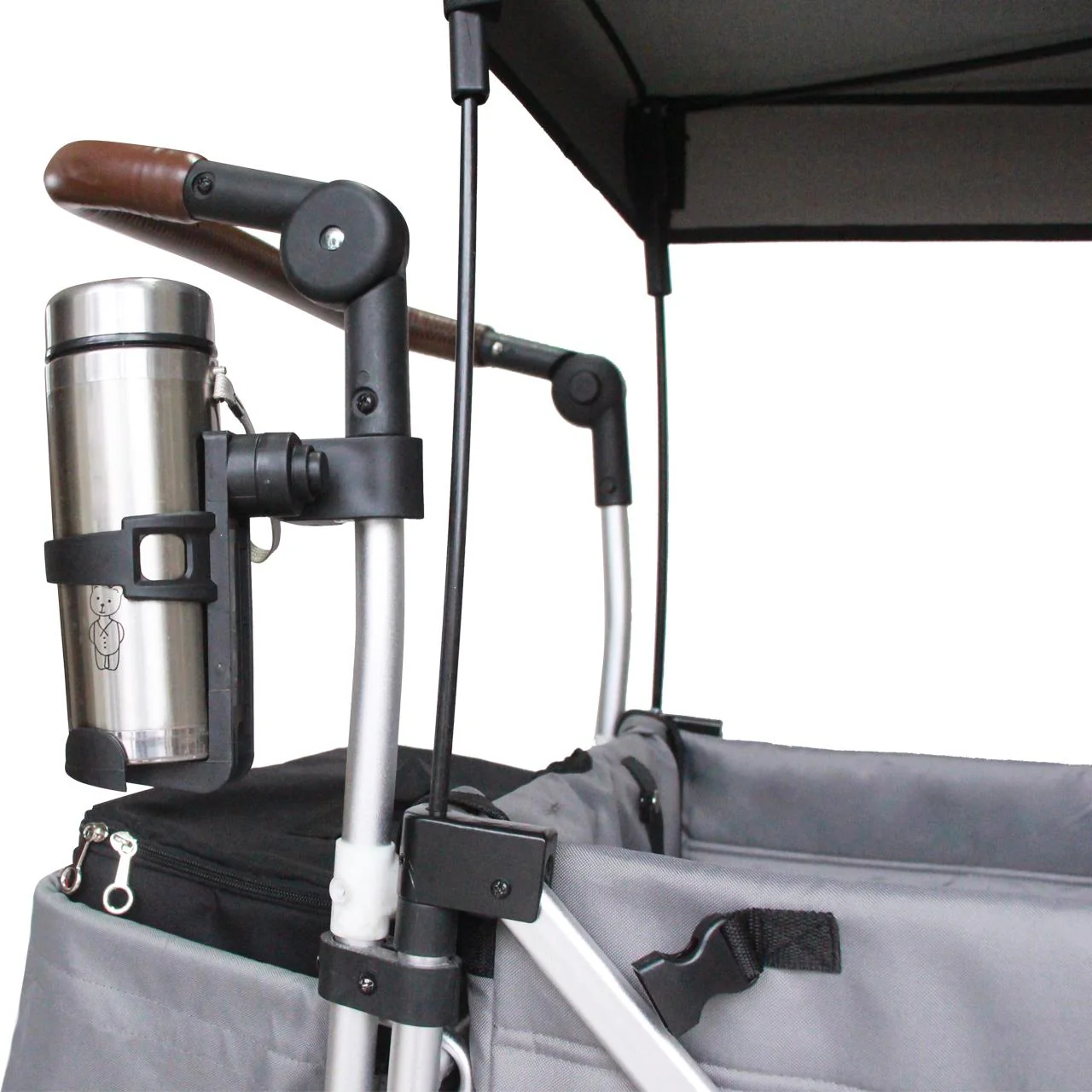B-WARE  Portabebidas / portavasos para todos los carritos - Image 3