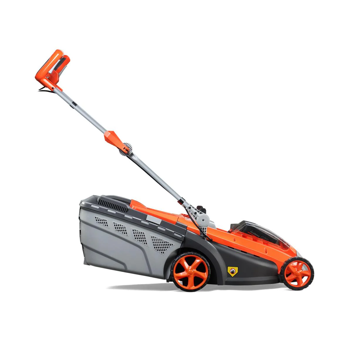 B-WARE Cortacésped a batería 40V E137C FUXTEC - sin batería - Image 5