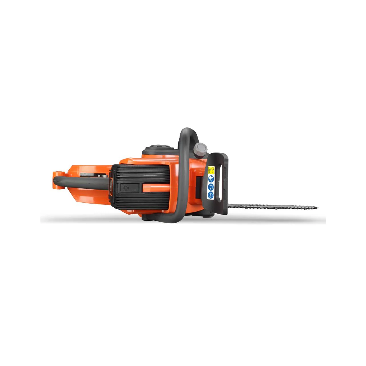 B-WARE Motosierra a batería - FUXTEC E212C - 40V Guía de 30 cm - Sin batería ni cargador - Image 3