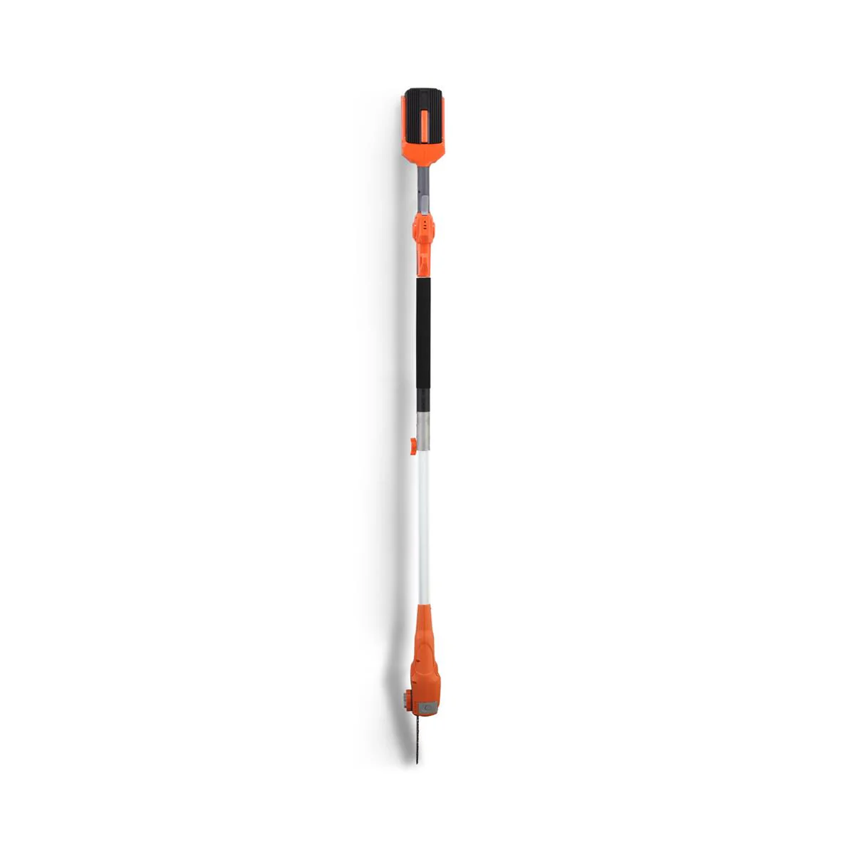 B-WARE Podadora a batería de 40V E608D FUXTEC - sin batería - Image 6