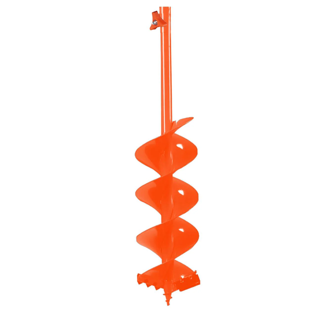 B-WARE Sinfín de 150 mm E806C FUXTEC