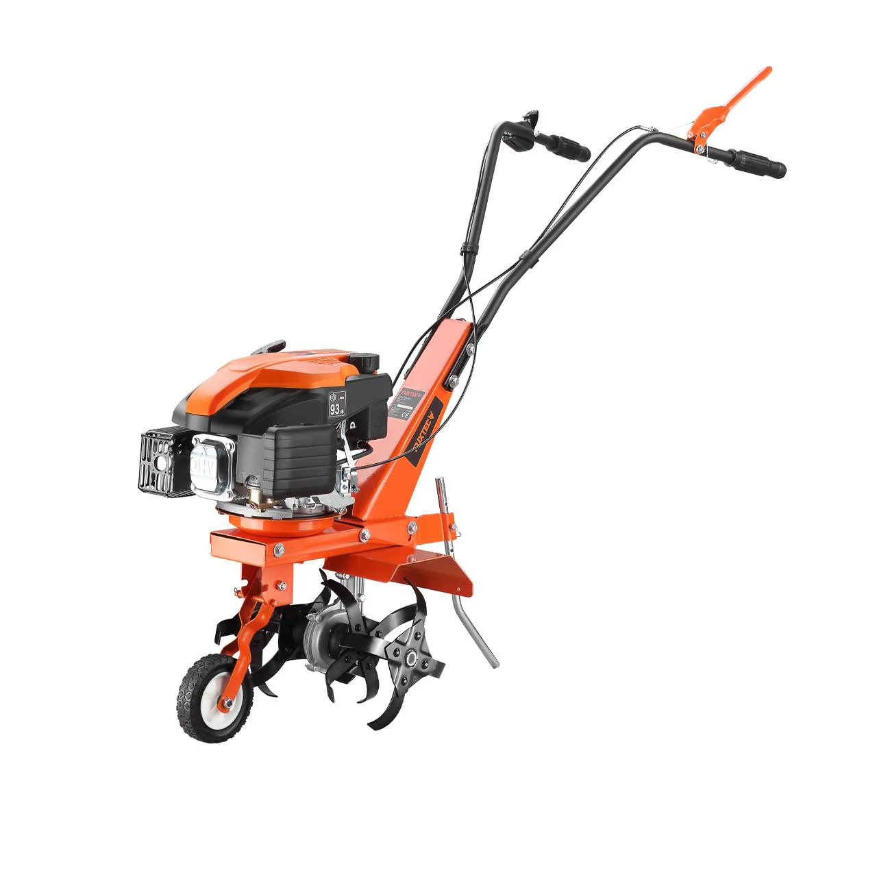 B-WARE Motoazada FUXTEC FX-AF1139 con 36 cm de ancho - Image 3