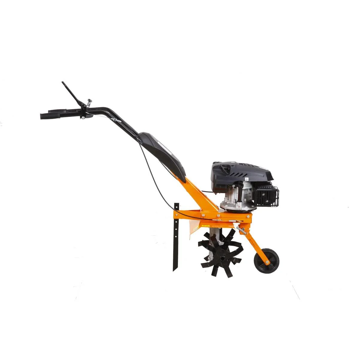 B-WARE FUXTEC Motorhacke AF140 - Image 3