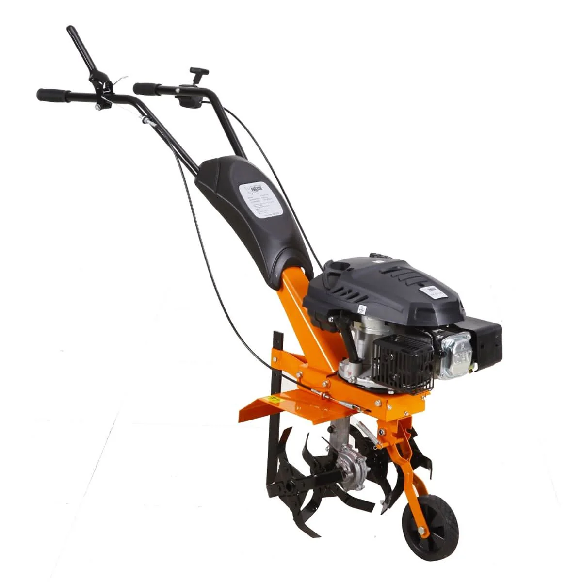 B-WARE FUXTEC Motorhacke AF140 - Image 6