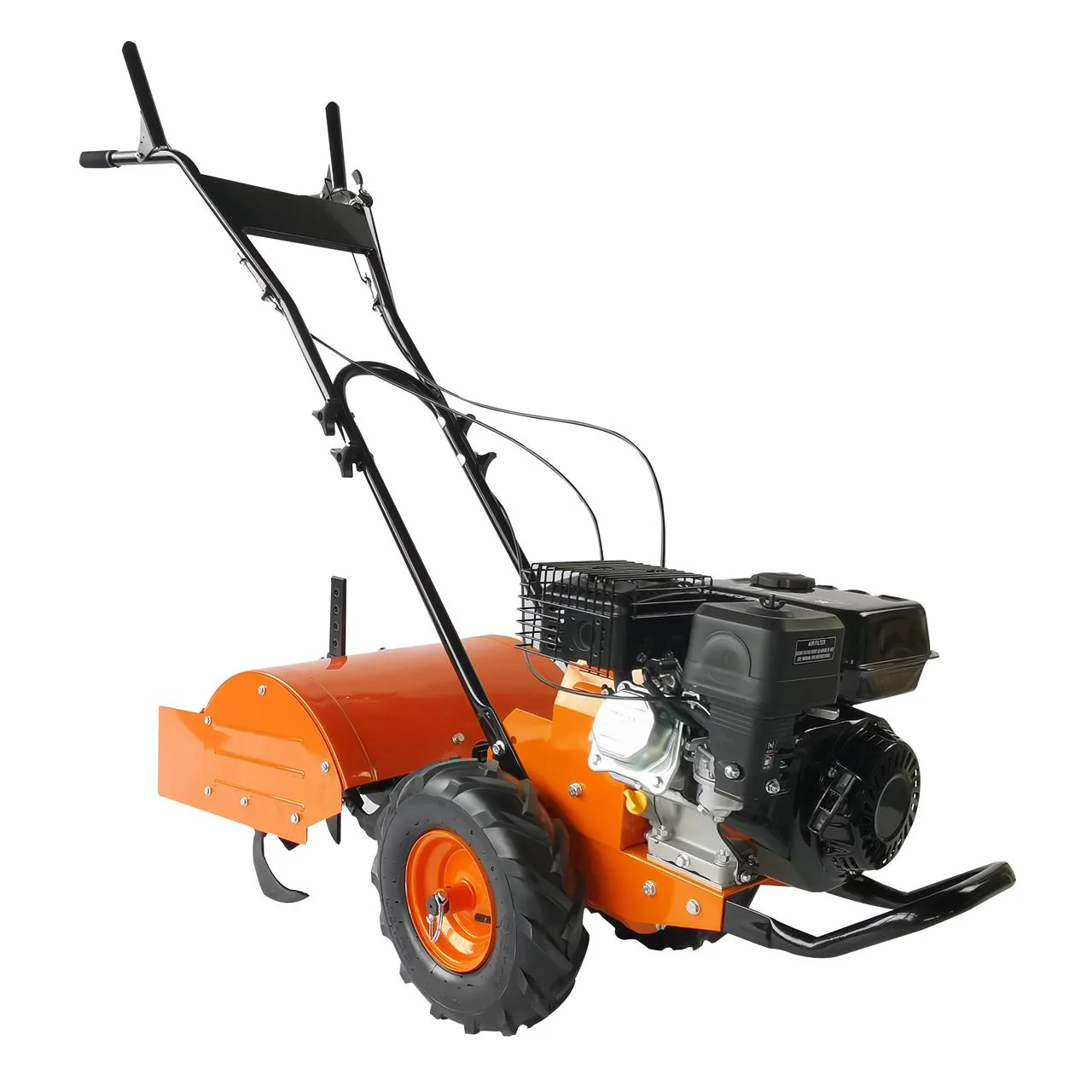 B-WARE Motoazada FUXTEC FX-AF200