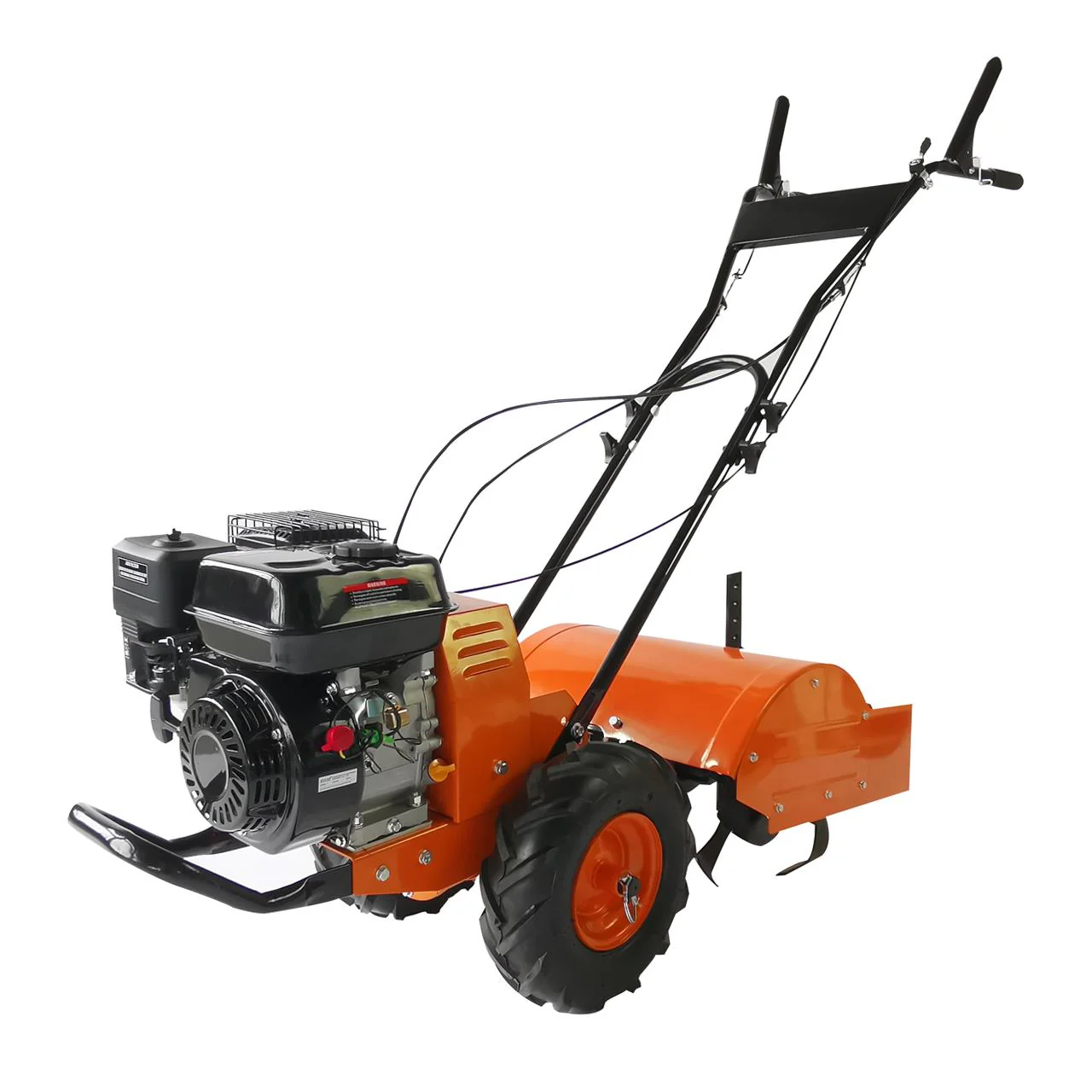 B-WARE Motoazada FUXTEC FX-AF200 - Image 2