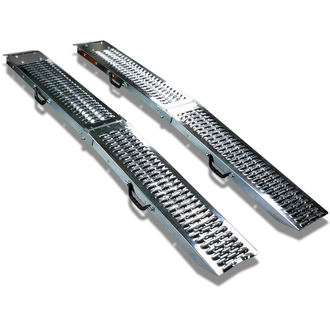 B-WARE Rampa de acceso FX-AR500
