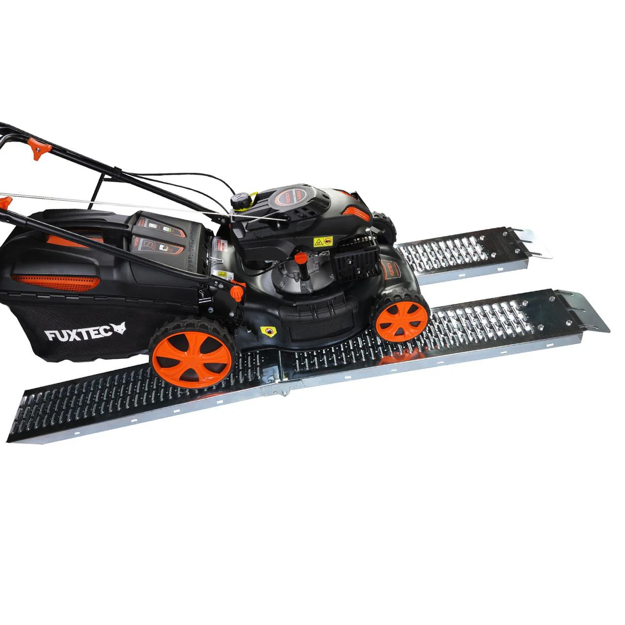 B-WARE Rampa de acceso FX-AR500 - Image 3