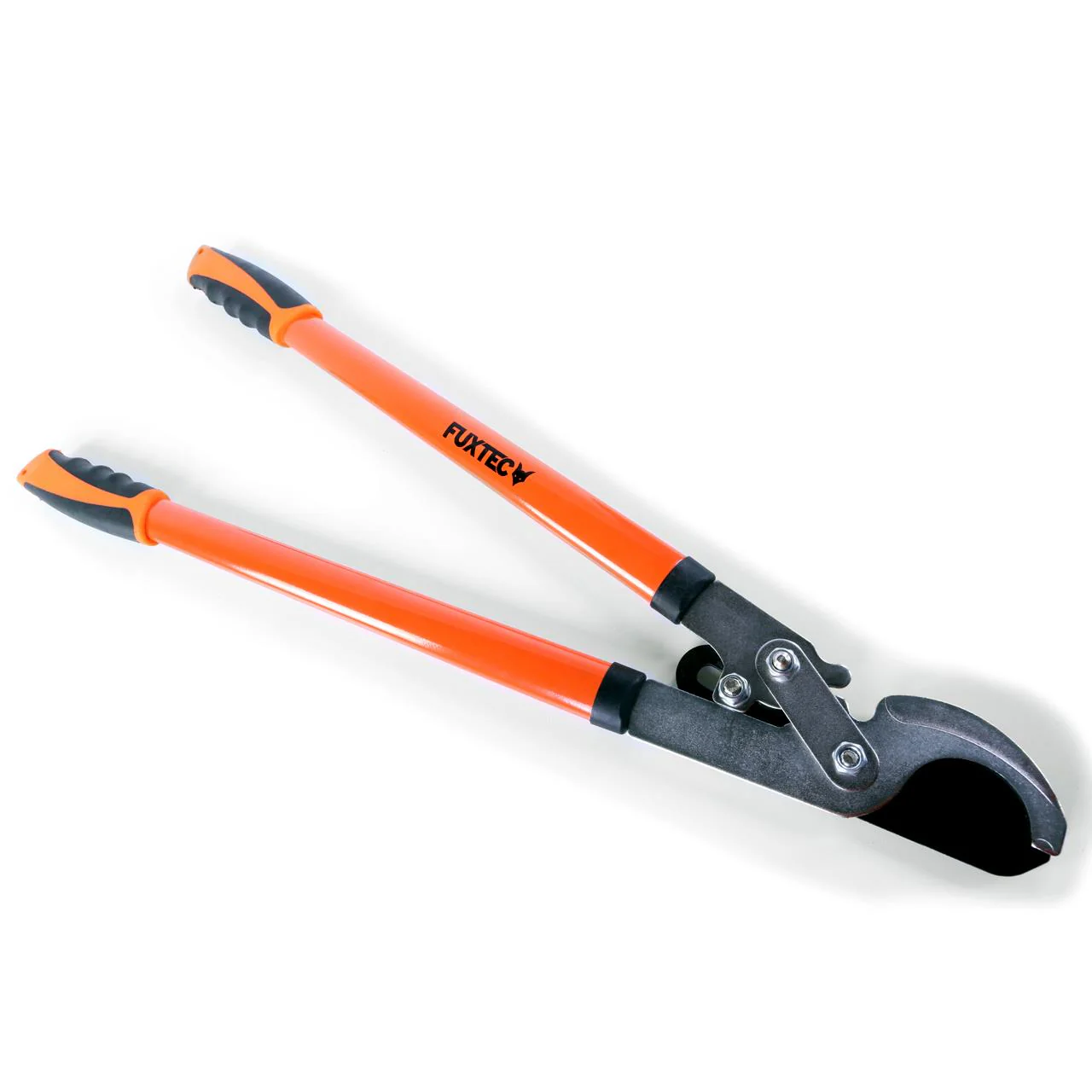 B-WARE FUXTEC Tijera para ramas/jardín Basic 72cm