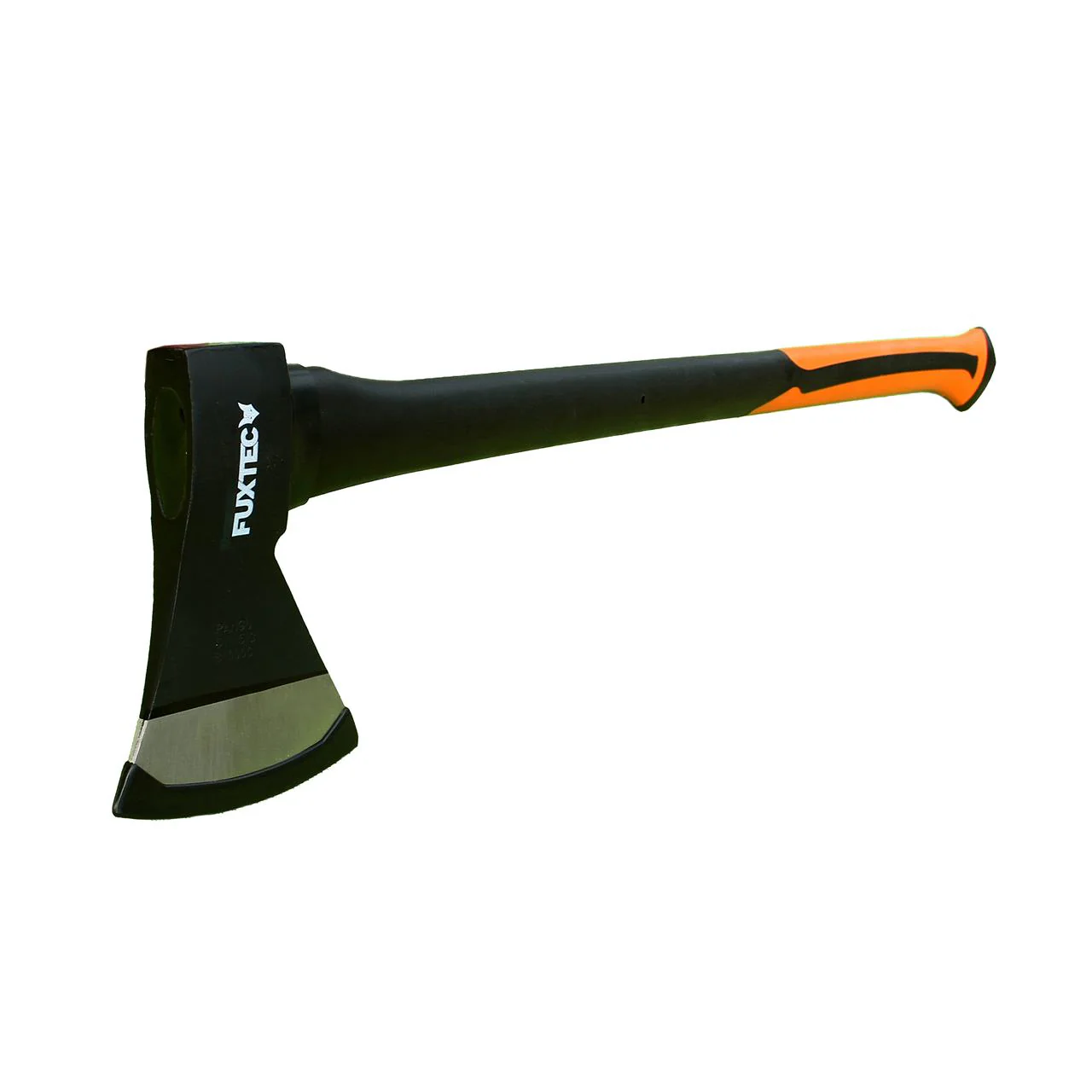 B-WARE FUXTEC Tres Conjunto de Hachas - Image 4