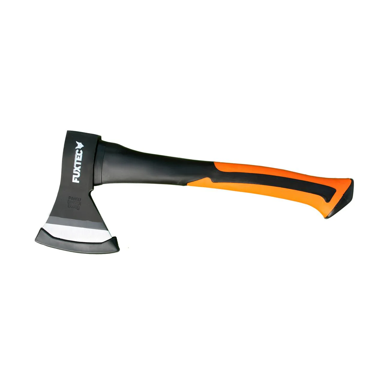B-WARE FUXTEC Tres Conjunto de Hachas - Image 5