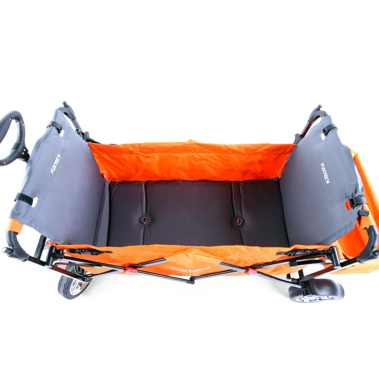 B-WARE Alfombra para carrito FUXTEC FX-BM2 para la serie CT350/500/850 - Image 3
