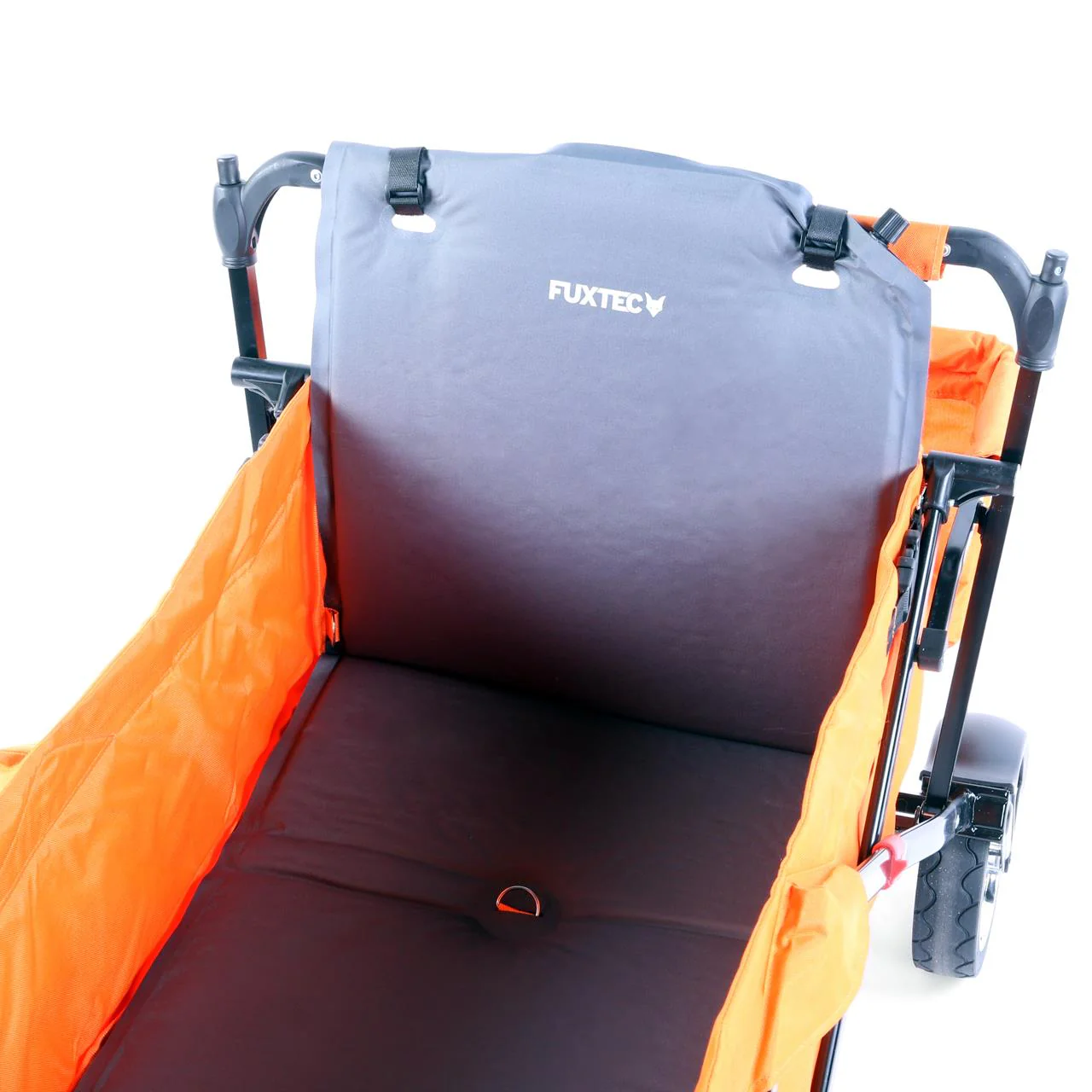B-WARE Alfombra para carrito FUXTEC FX-BM2 para la serie CT350/500/850 - Image 7