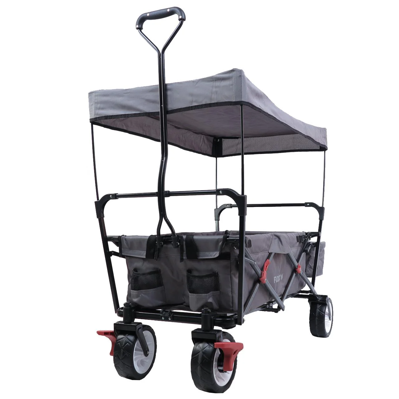 B-Ware Bollerwagen FX-CT350 - Image 10