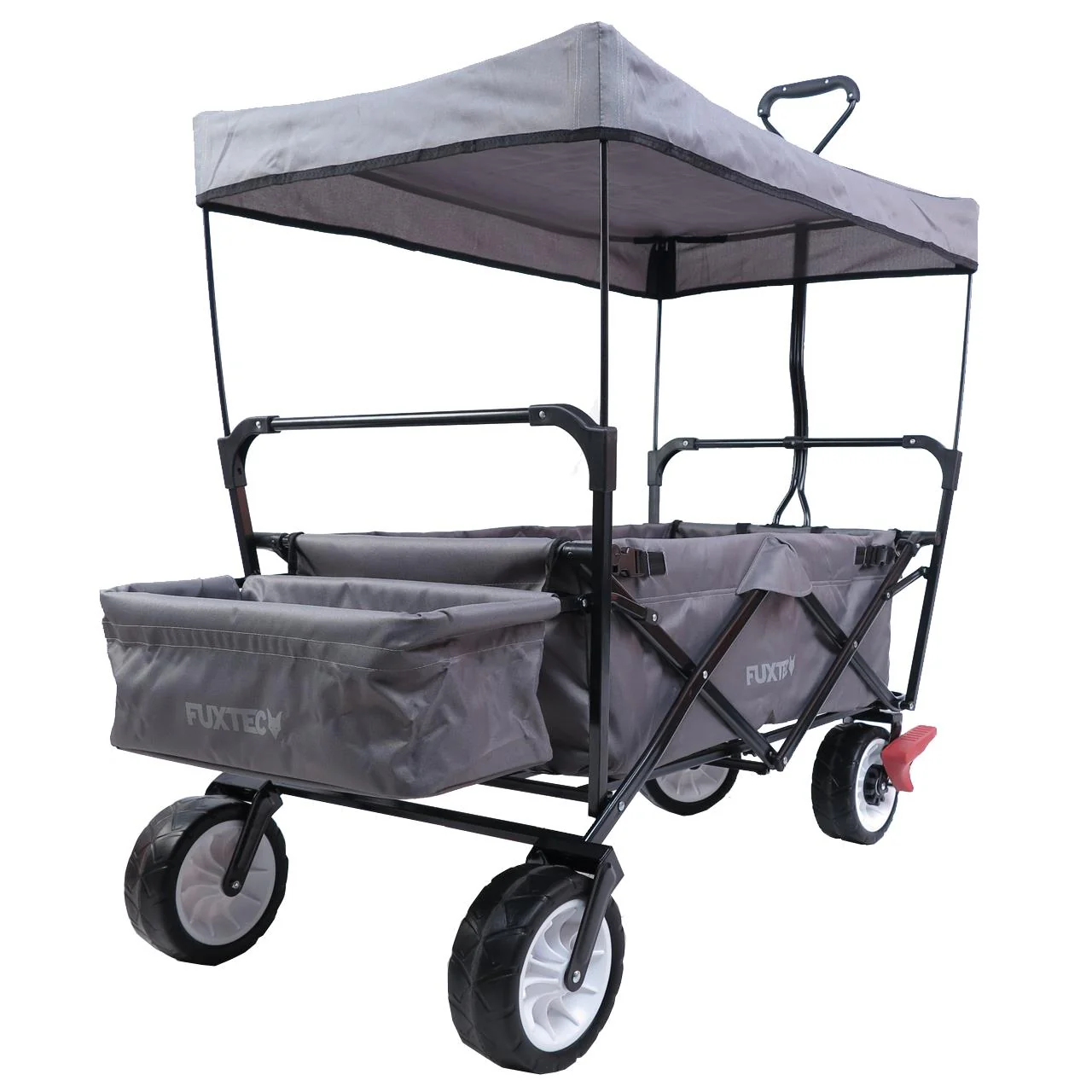 B-Ware Bollerwagen FX-CT350 - Image 11