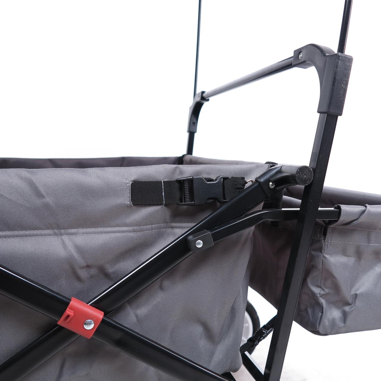 B-Ware Bollerwagen FX-CT350 - Image 12