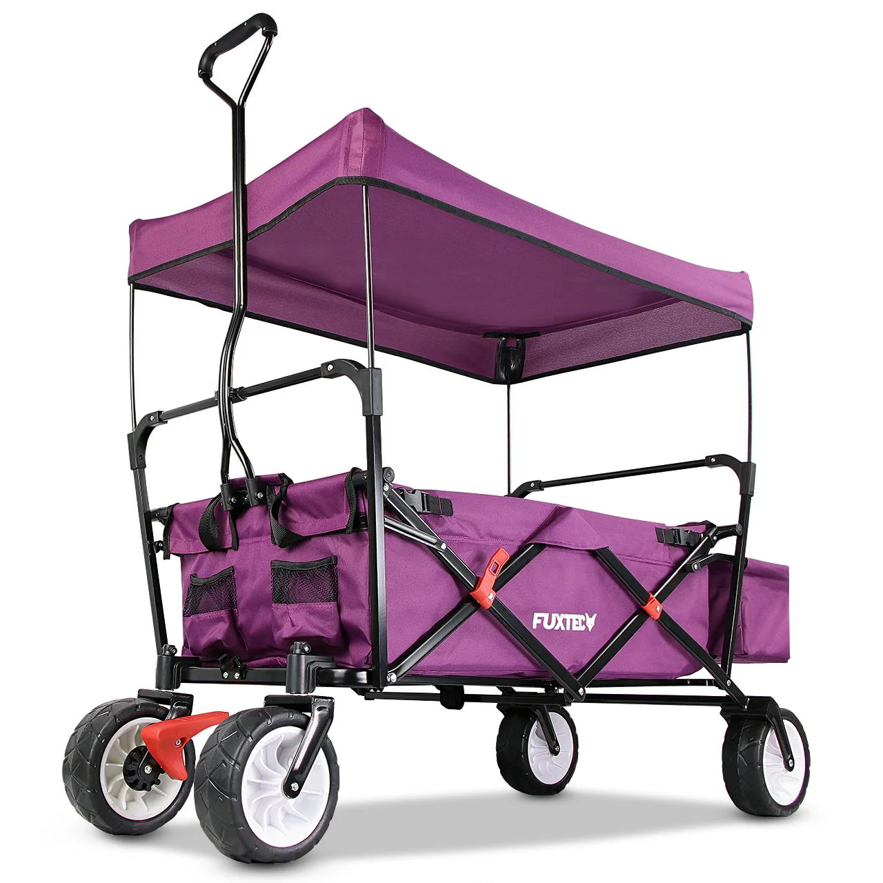 B-Ware Bollerwagen FX-CT350 - Image 13