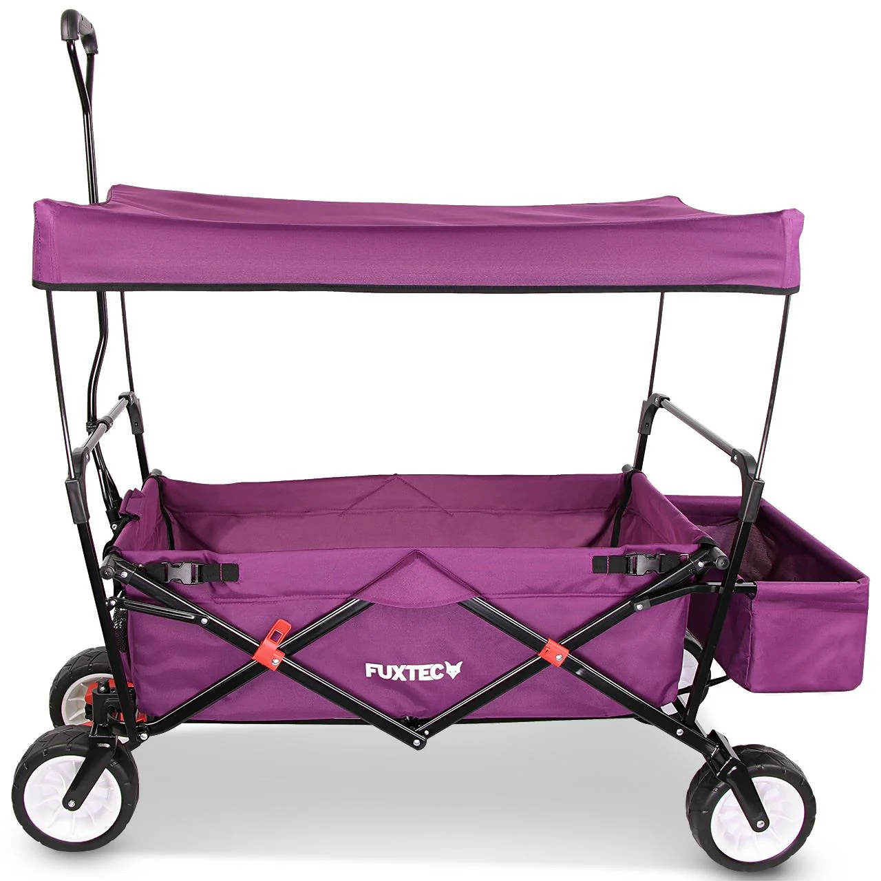 B-Ware Bollerwagen FX-CT350 - Image 14