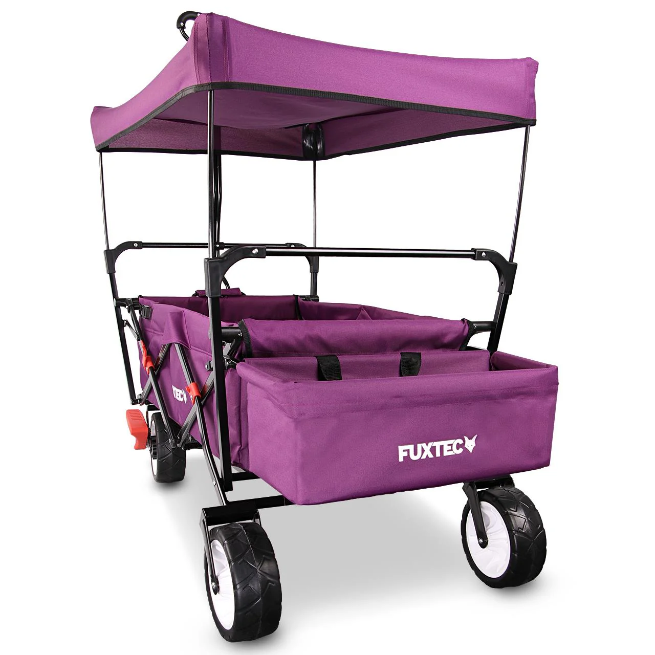 B-Ware Bollerwagen FX-CT350 - Image 15