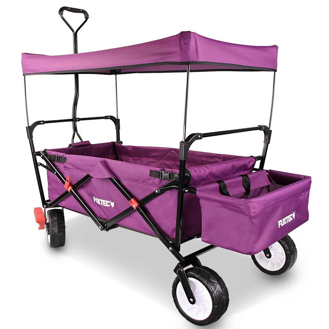 B-Ware Bollerwagen FX-CT350 - Image 16