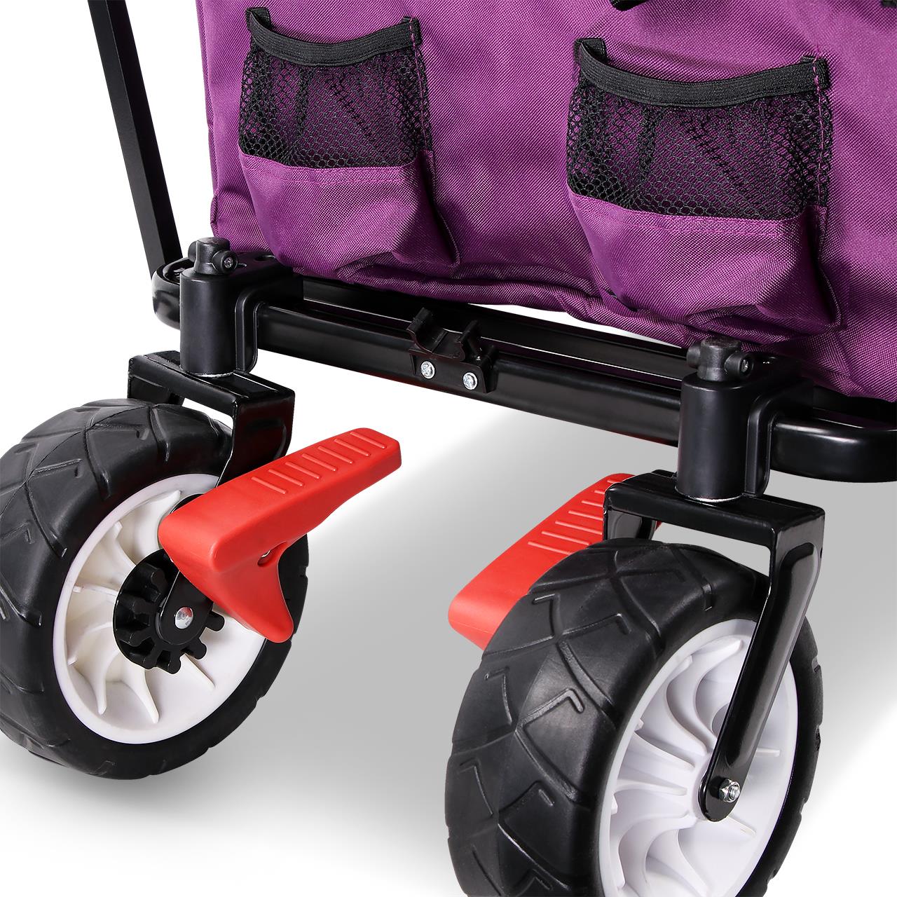 B-Ware Bollerwagen FX-CT350 - Image 20