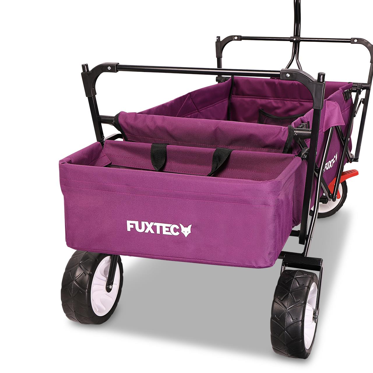 B-Ware Bollerwagen FX-CT350 - Image 22