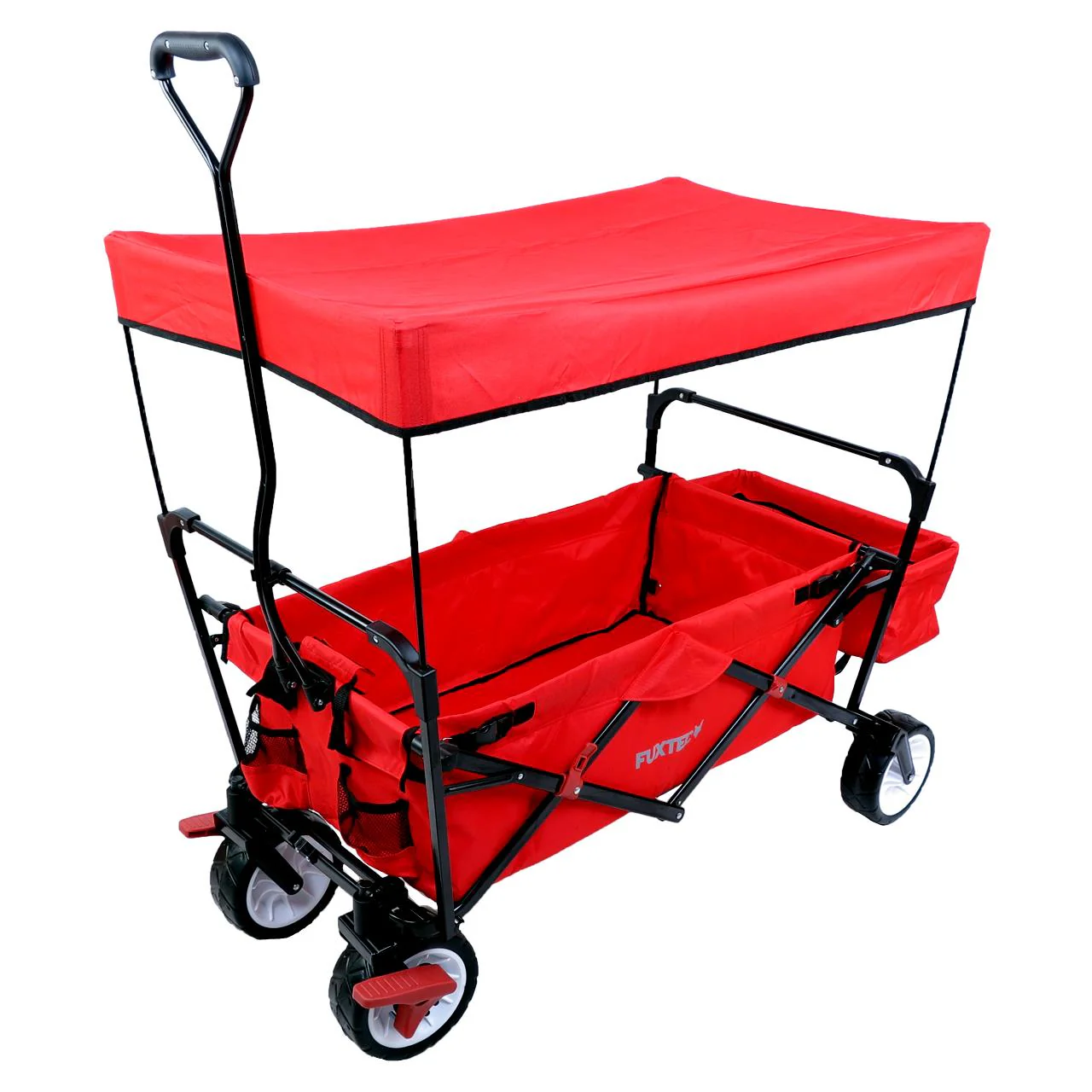 B-Ware Bollerwagen FX-CT350 - Image 25